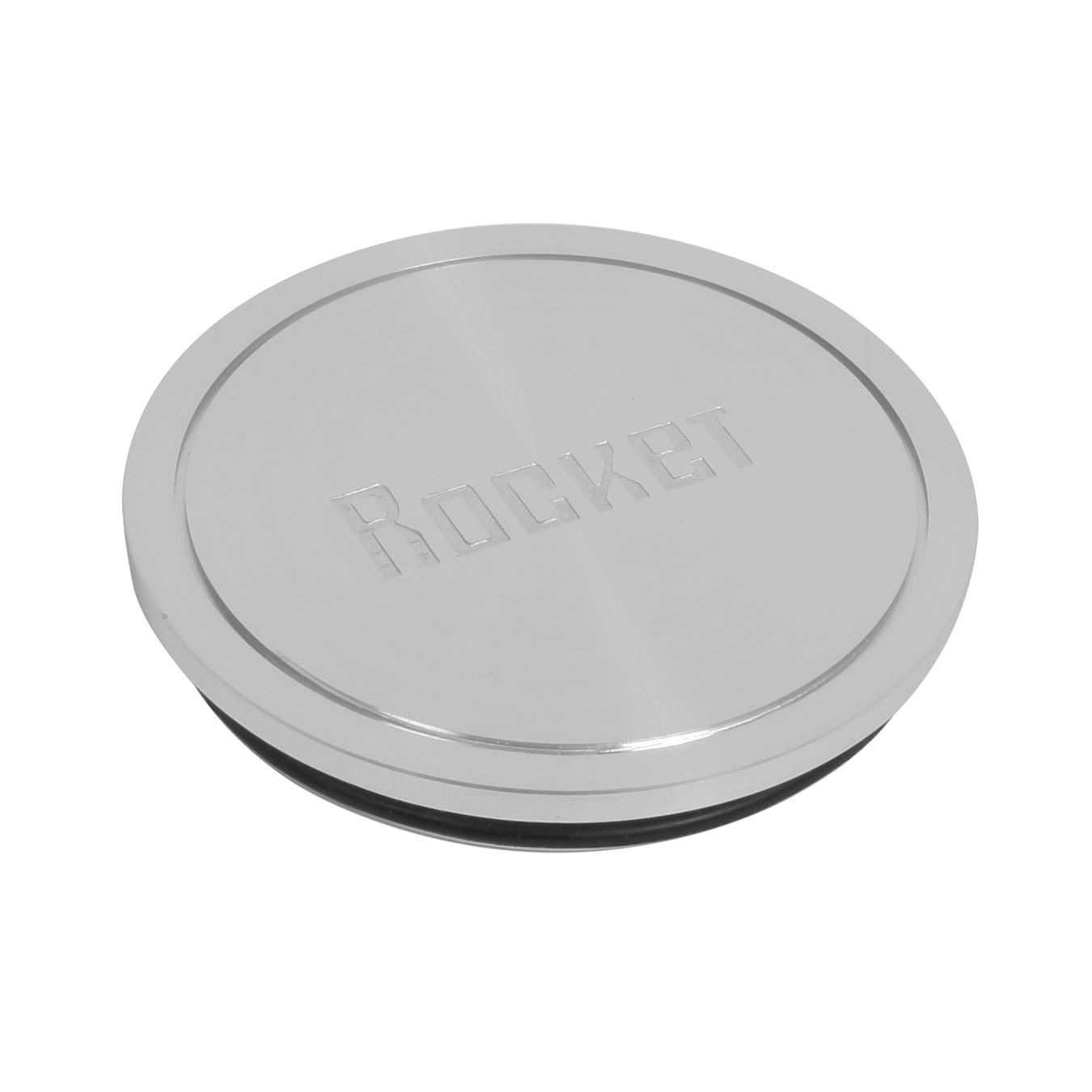 Rocket Racing Wheels TTF1-01801 Rocket Racing Center Caps | Summit