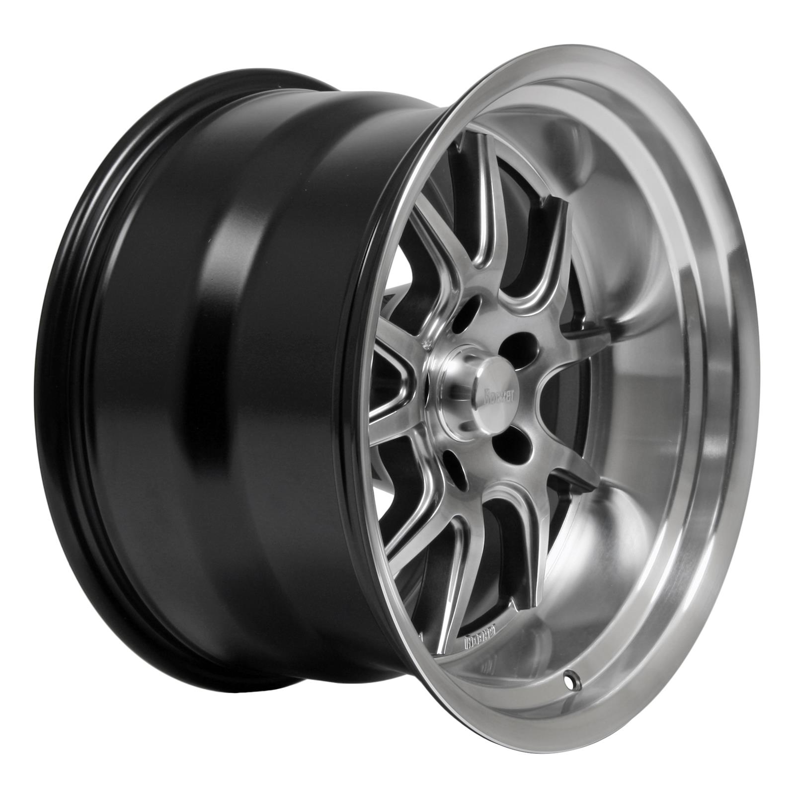 Rocket Racing Wheels TTR168116150 Rocket Racing Attack Hyper Shot