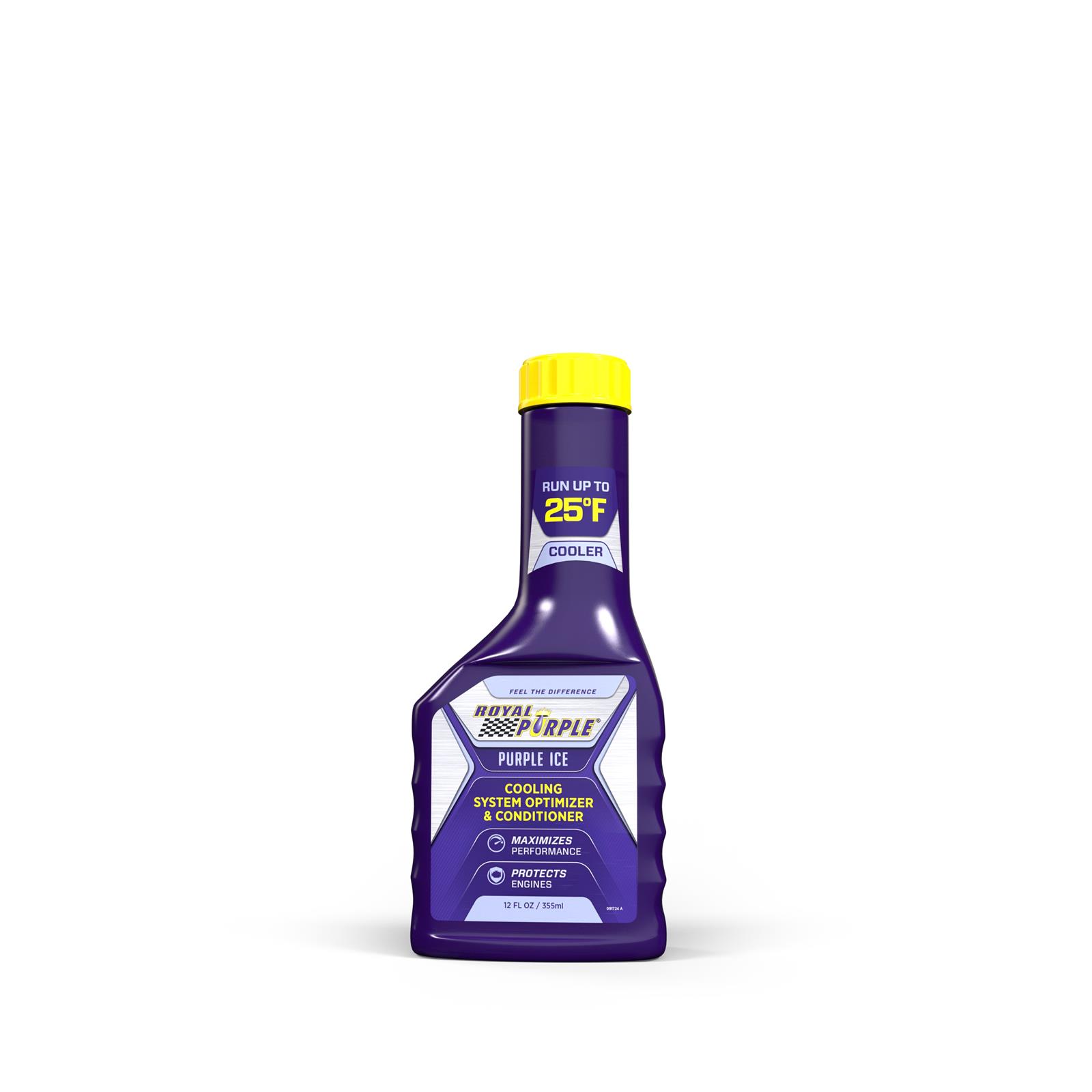 Royal Purple 01600 Royal Purple Purple Ice Cooling System
