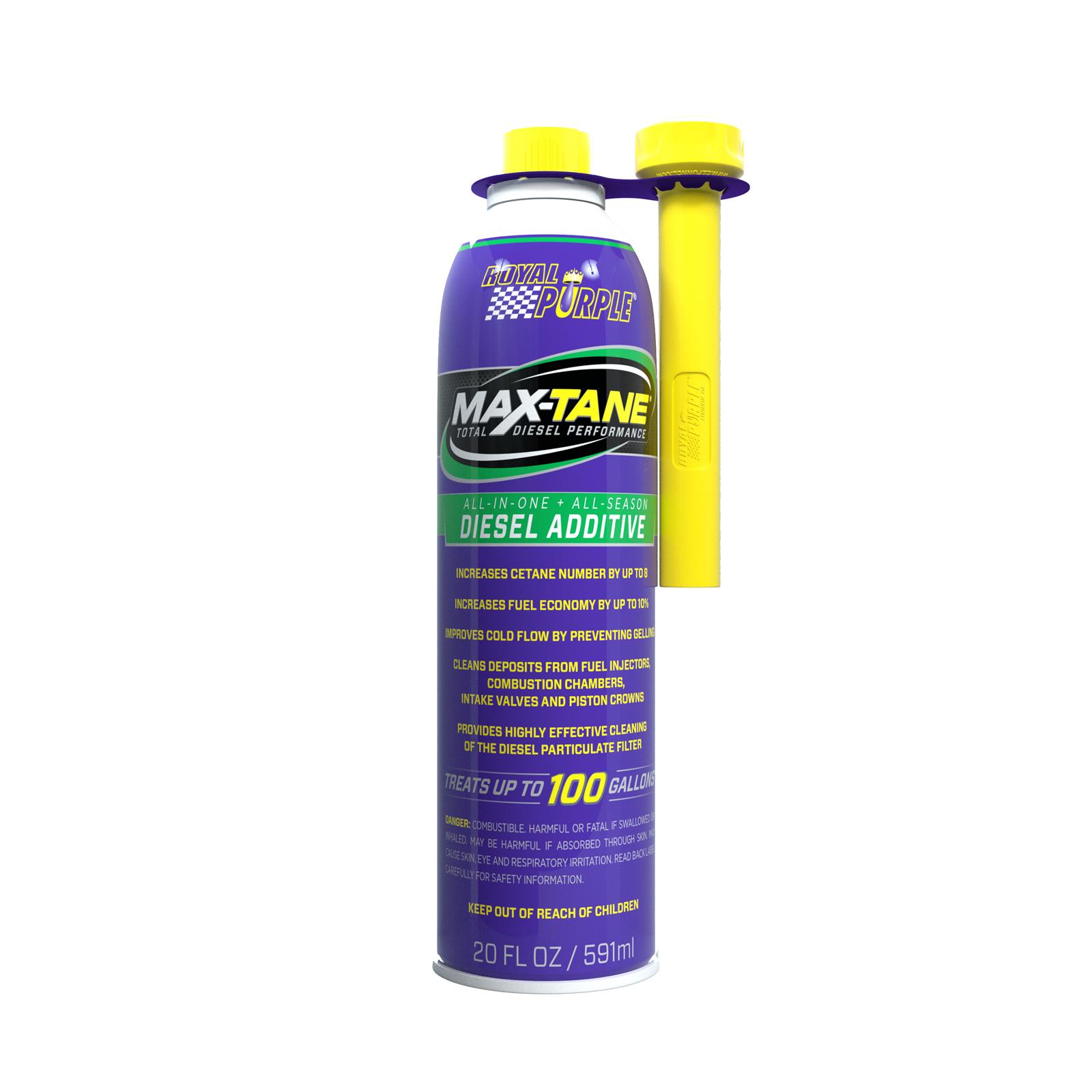 Royal Purple 06757