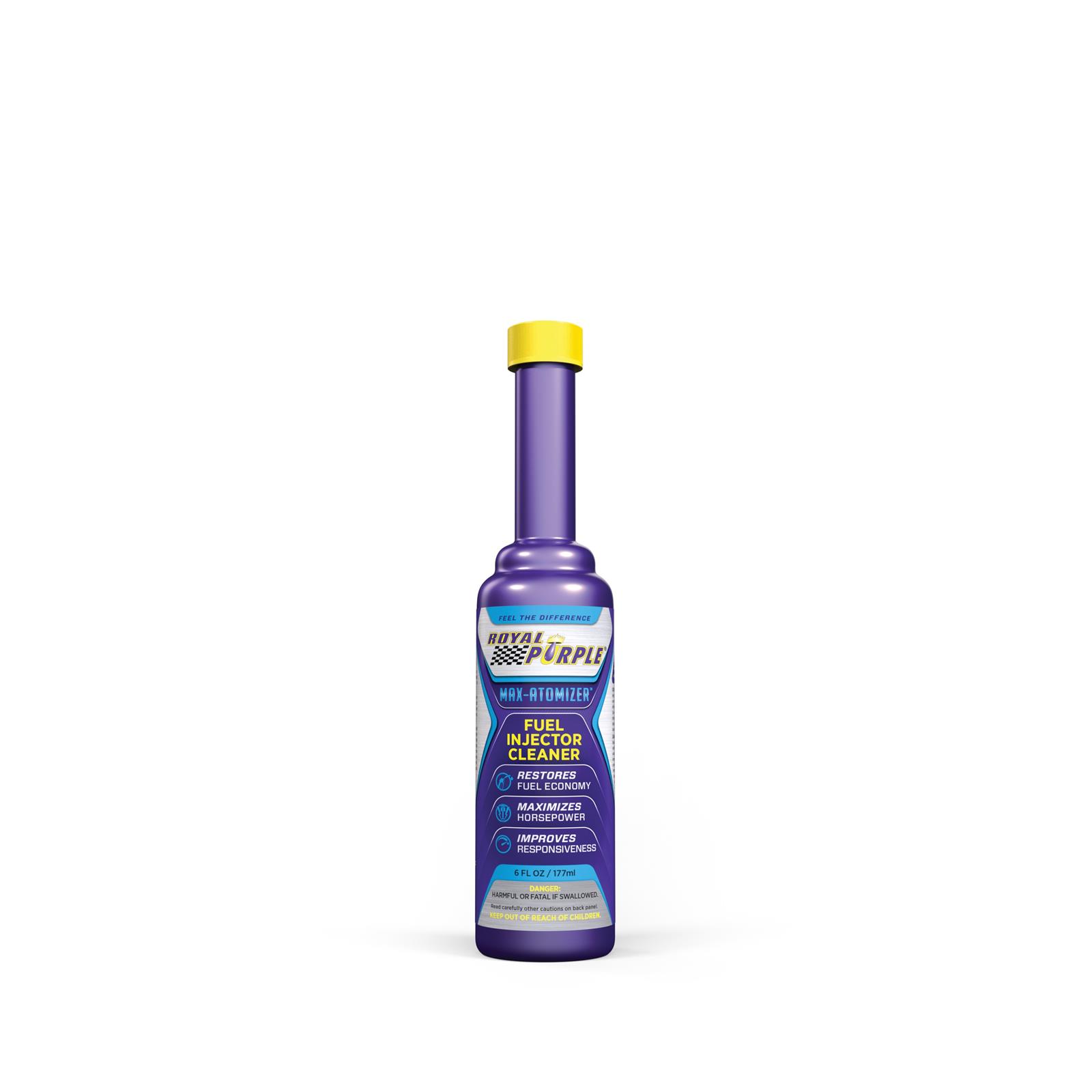 Royal Purple 18000 Royal Purple Max-Atomizer Fuel Injector Cleaner
