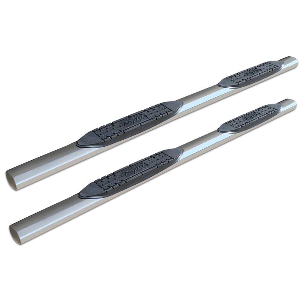 Raptor Series - Running Boards, Nerf Bars and Rock Sliders for 2019-2024 1500 0702-0648 Classic