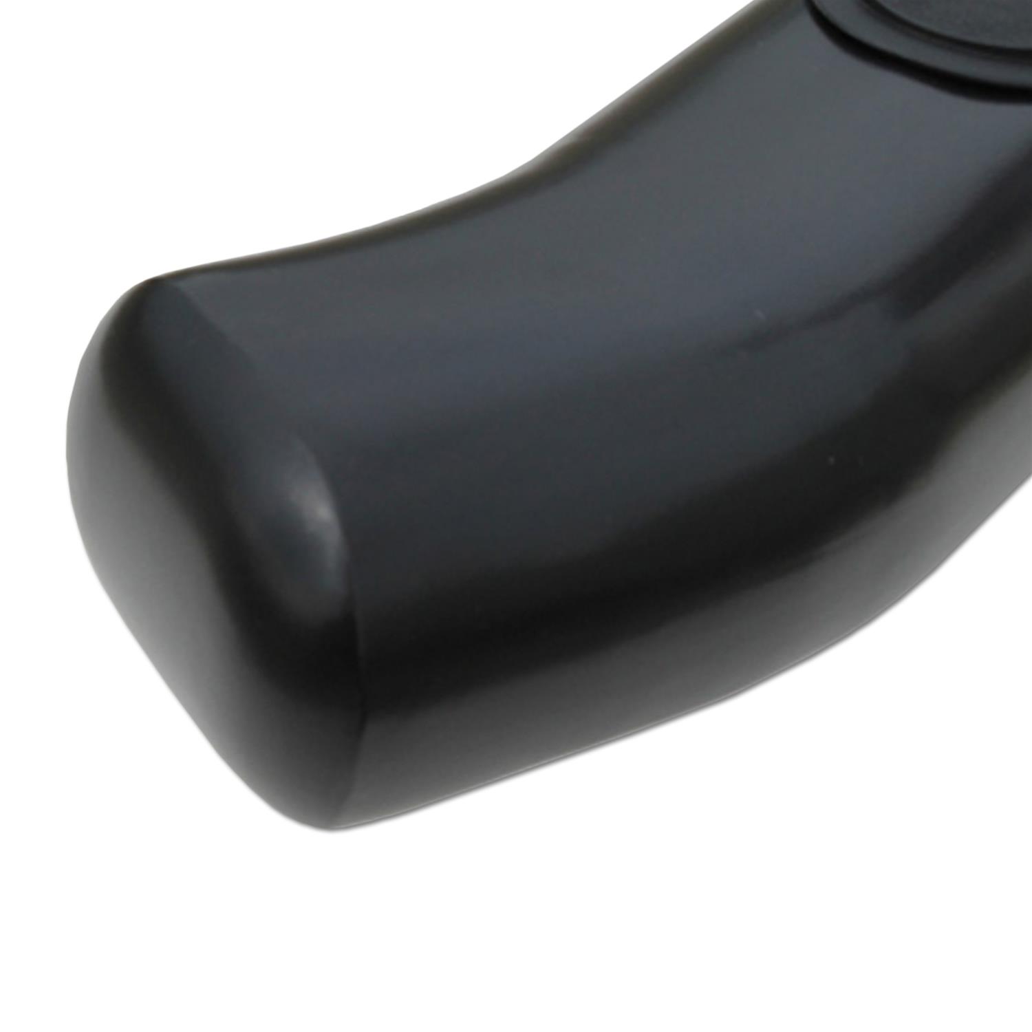 Raptor Series 1502-0637B Raptor Series 4 in. Cab Length OE-Style
