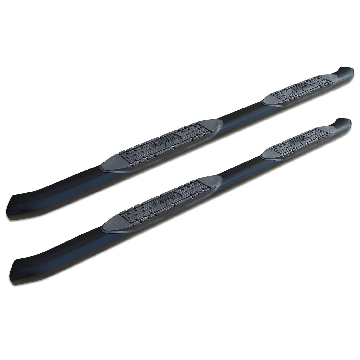 Raptor Series 1504-0292B Raptor Series 4 in. Cab Length OE-Style