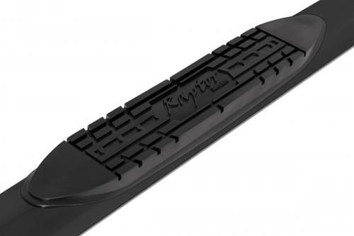 Raptor Series 1502-0637B Raptor Series 4 in. Cab Length OE-Style
