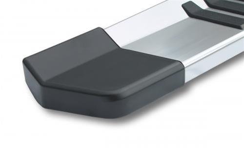 Raptor Series 6 in. OEM-Style Aluminum Running Boards for 2007-2021 TUNDRA - 1704-0132 Boards, OEM-Style, Aluminum, Natural, Toyota, Pair thumbnail 7