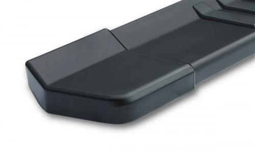 Raptor Series 6 in. OEM-Style Aluminum Running Boards for 2005-2023 TACOMA - 1704-0378BT Boards, OEM-Style, Aluminum, Black, Toyota, Pair thumbnail 6