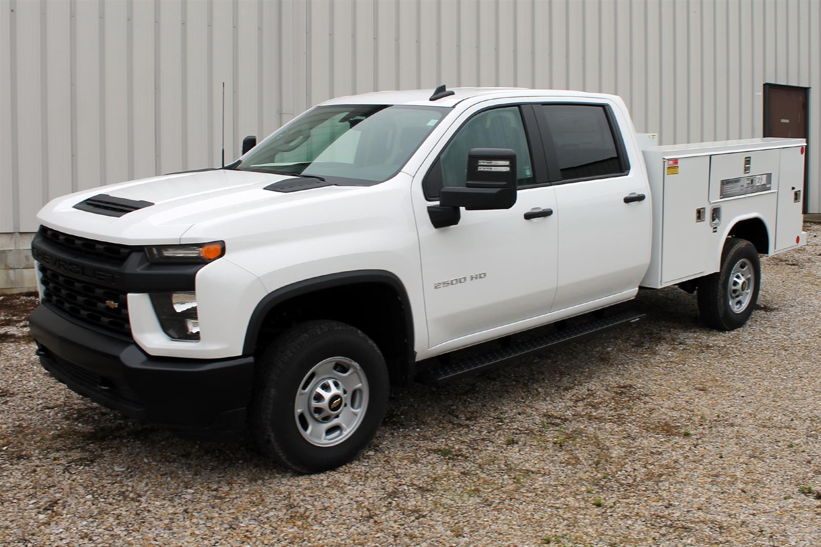 Raptor Series 6.5 in. Sawtooth Slide Track Running Boards 2101-0174BT Boards, Track, Aluminum, Black, Chevrolet, GMC, Pair