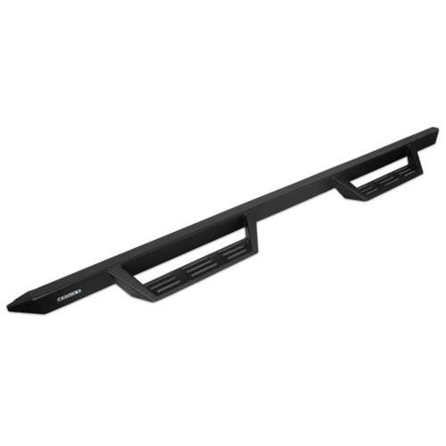 Raptor Series Magnum RT Gen 2 Drop Steps for 2007-2021 TUNDRA - GTS73TY Step Bars, 2, Steel, Black Powdercoated, Toyota, Pair thumbnail 3
