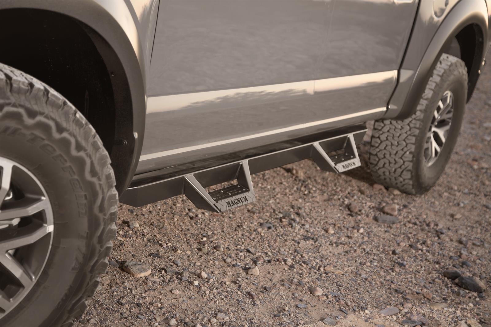 2018 FORD F 150 Raptor Series RTS22FD Raptor Series Magnum RT Drop ...