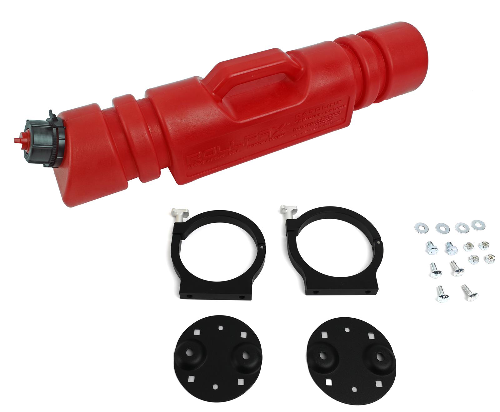 Rotopax RP-1.5G-FB RotopaX Utility Jugs | Summit Racing