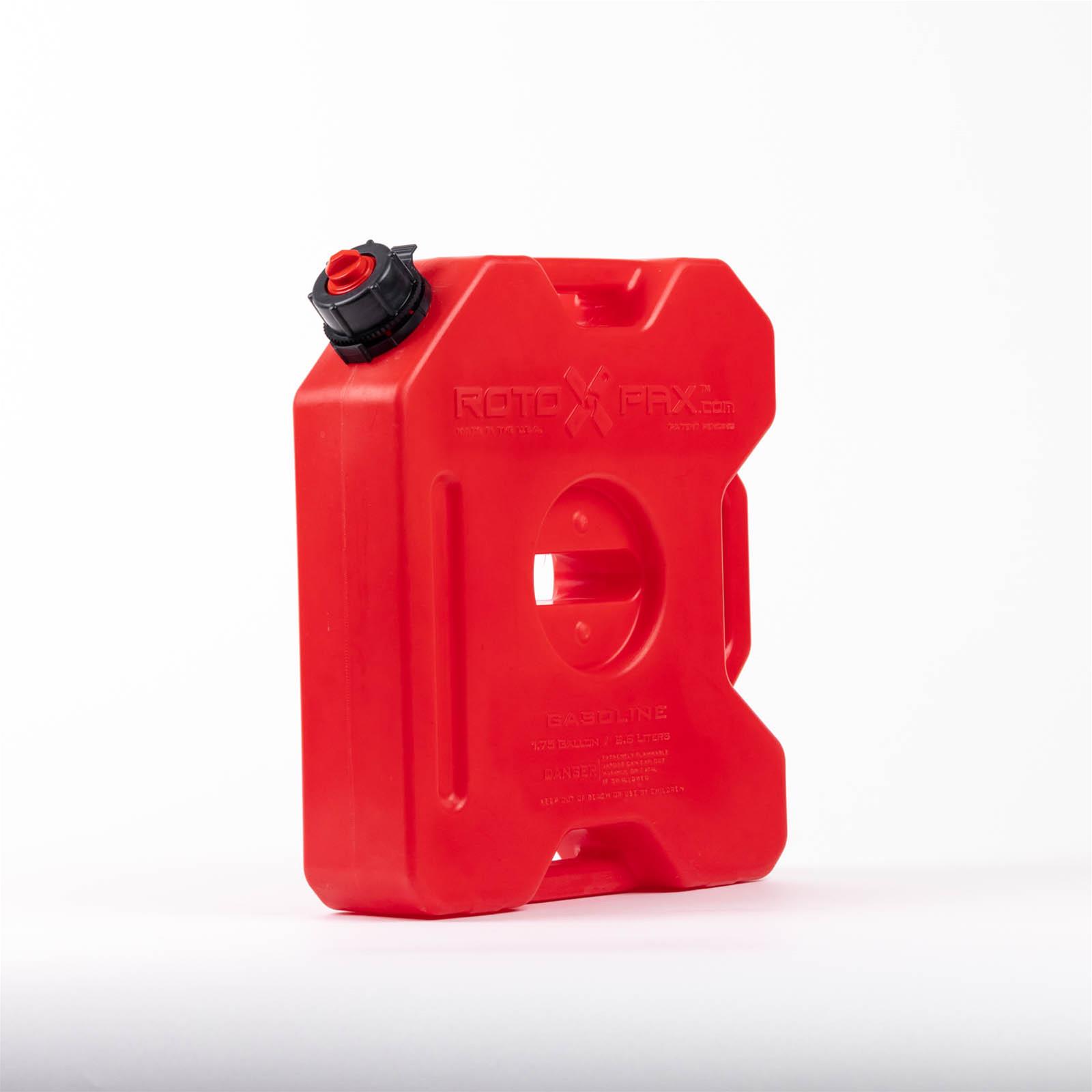 Rotopax RX-1.75G RotopaX Utility Jugs | Summit Racing