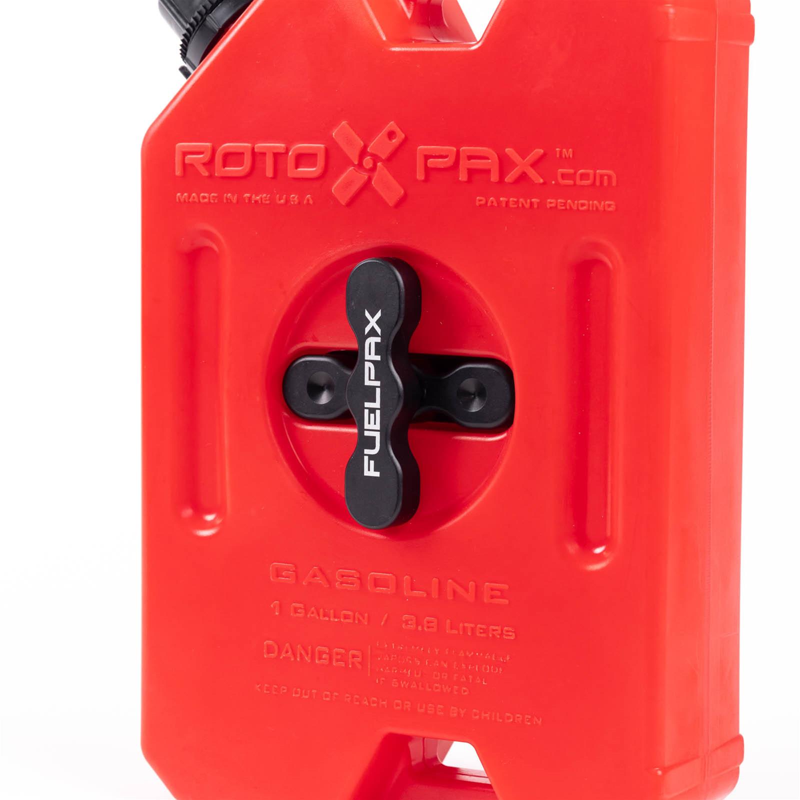 Rotopax RX1G RotopaX Utility Jugs Summit Racing