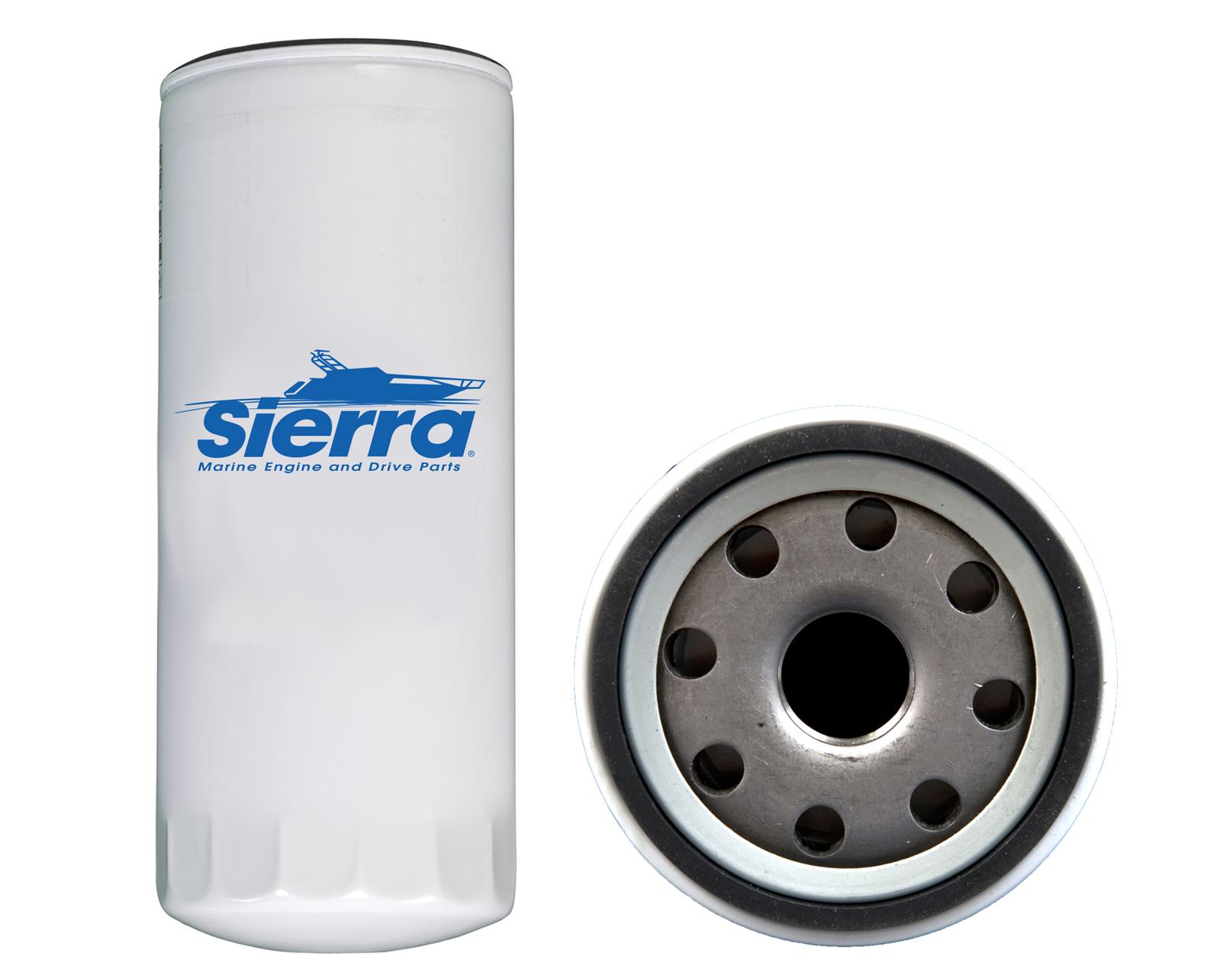 Sierra Marine 180033 Sierra Marine Oil Filters Summit Racing