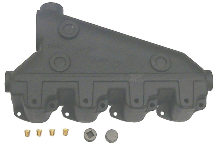 Sierra International 18-3056 - Turbine / Impeller Pompe à Eau - Compatible Mercury, Honda, Mercruiser, Chrysler Force