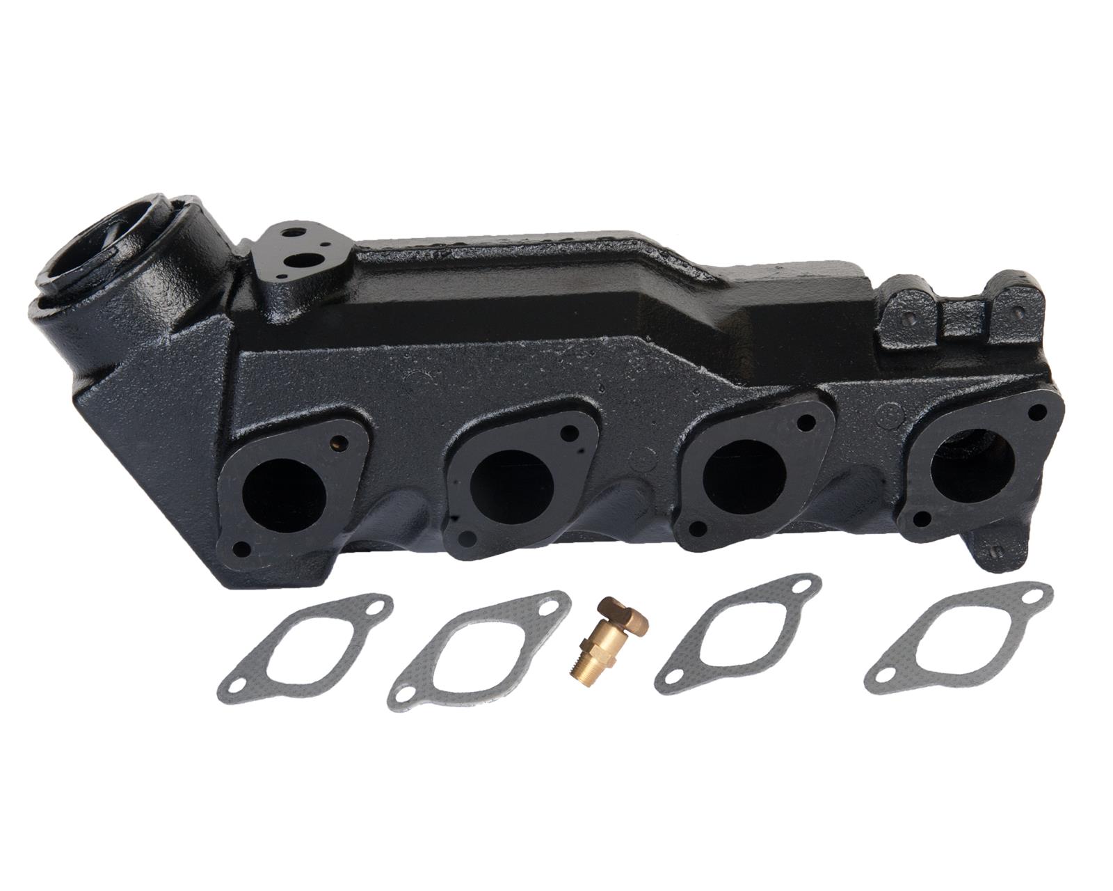 Sierra Marine 1819302 Sierra Marine Exhaust Manifolds Summit Racing