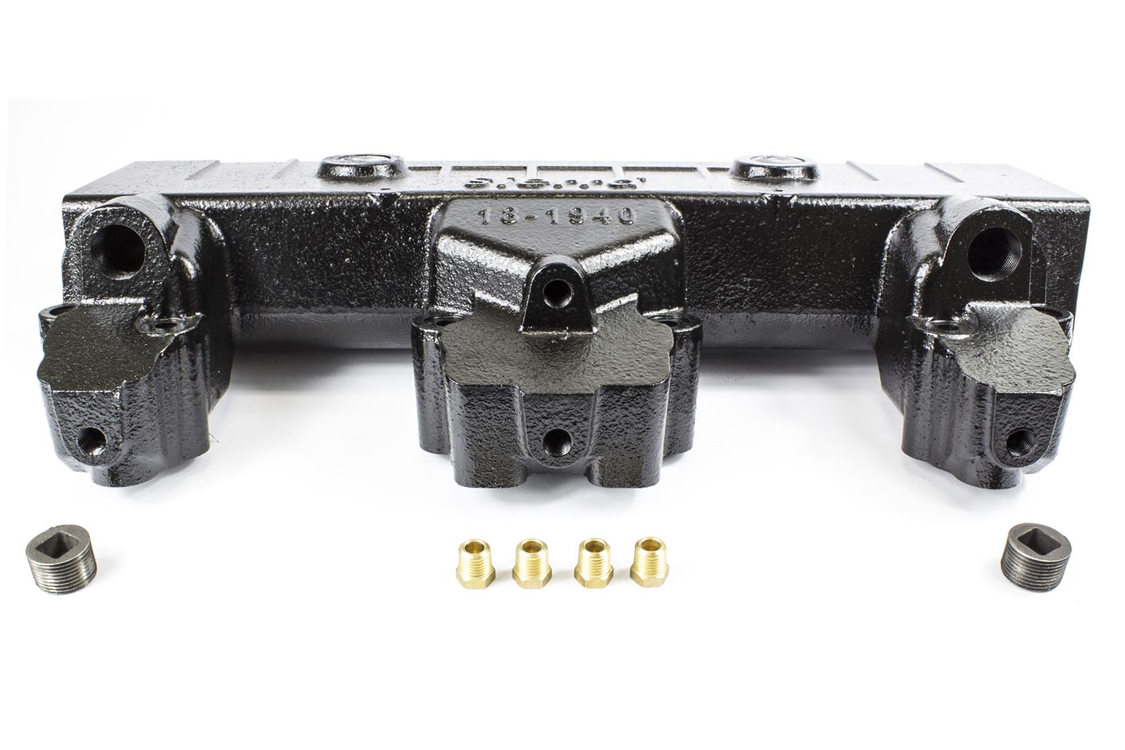 CHRYSLER Sierra Marine 181940 Sierra Marine Exhaust Manifolds Summit