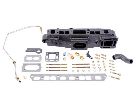 Sierra Marine 18-1956-3 Sierra Marine Exhaust Manifolds | Summit