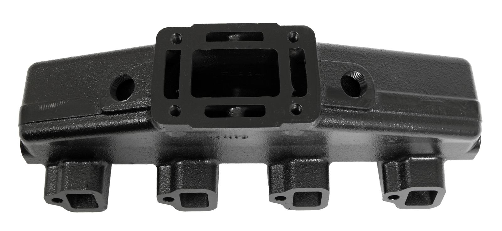 Sierra Marine 18-1998-1 Sierra Marine Exhaust Manifolds | Summit