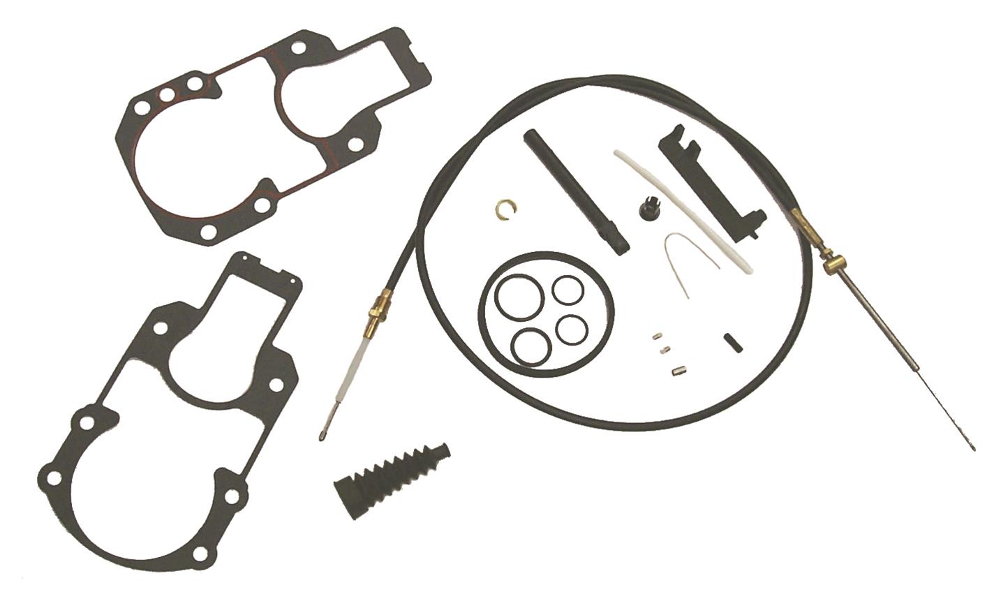 Sierra Marine 18-2603 Sierra Marine Lower Shift Cable Kits