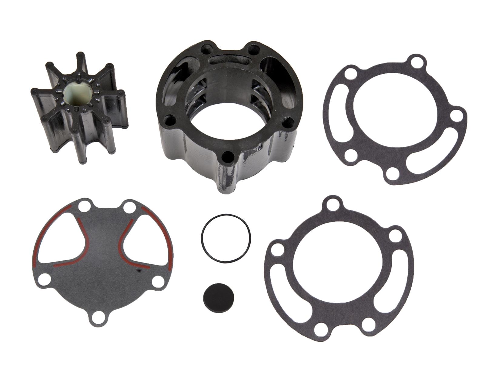 Sierra Marine 183155 Sierra Marine Water Pump Impeller Kits Summit