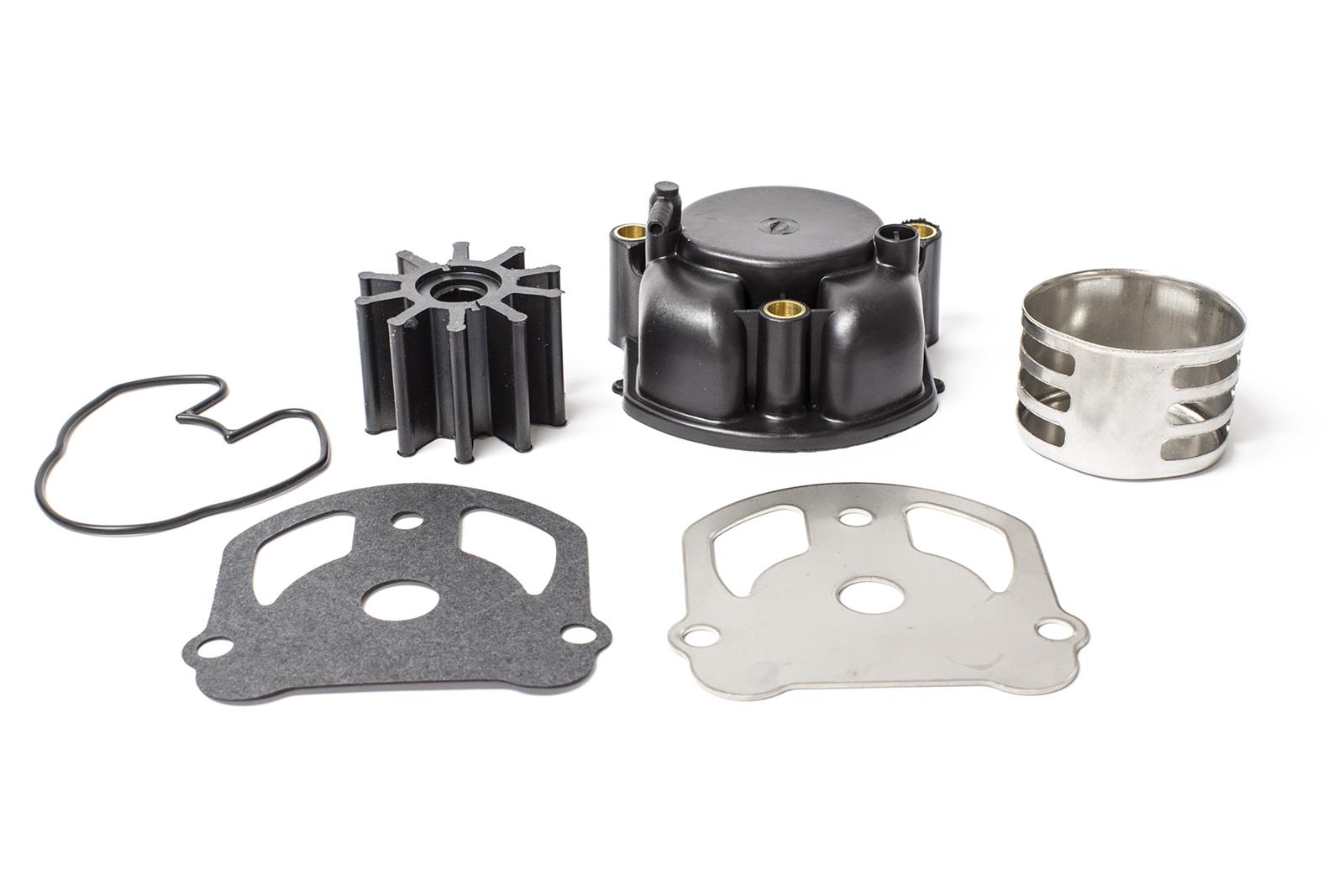 Sierra Marine 183348 Sierra Marine Water Pump Kits Summit Racing