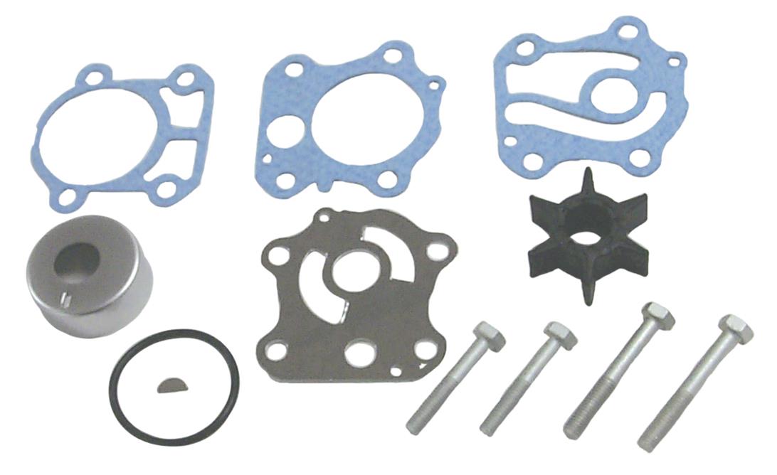 Sierra International 18-3258 Water Pump Kit