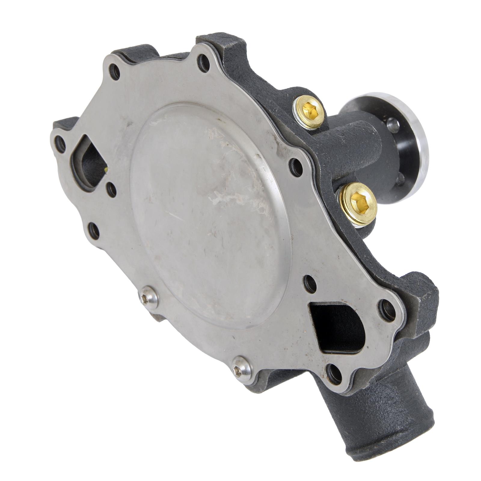 マリン JPR-C1100 JMP Marine Cummins Replacement Engine Cooling