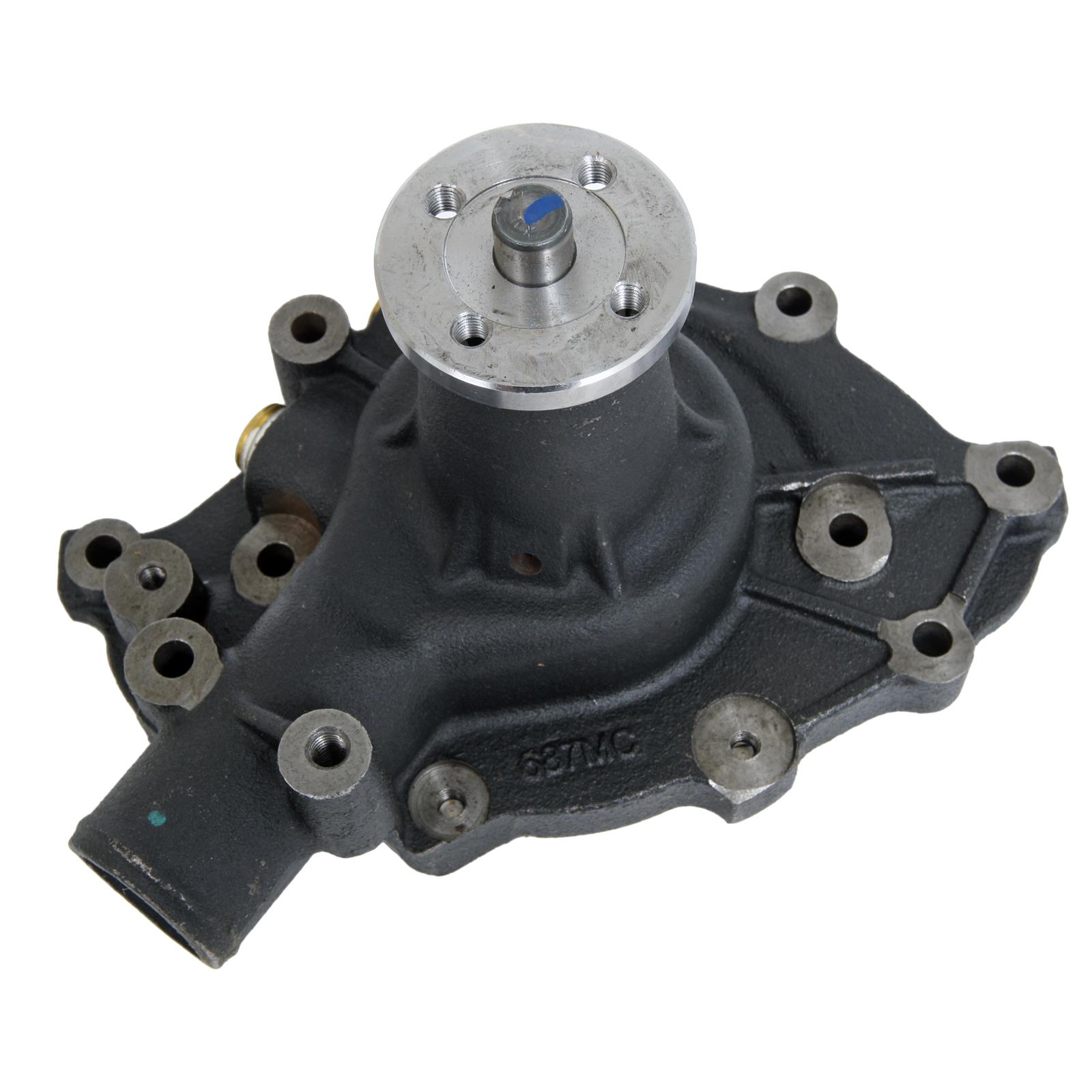 Sierra Marine 18-3584-1 Sierra Marine Circulating Water Pumps | Summit  Racing