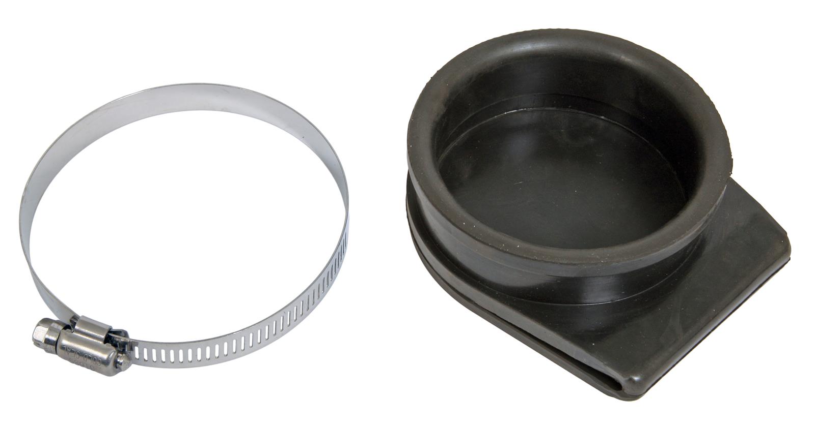 Sierra Marine 184456 Sierra Marine Exhaust Protector Valves Summit