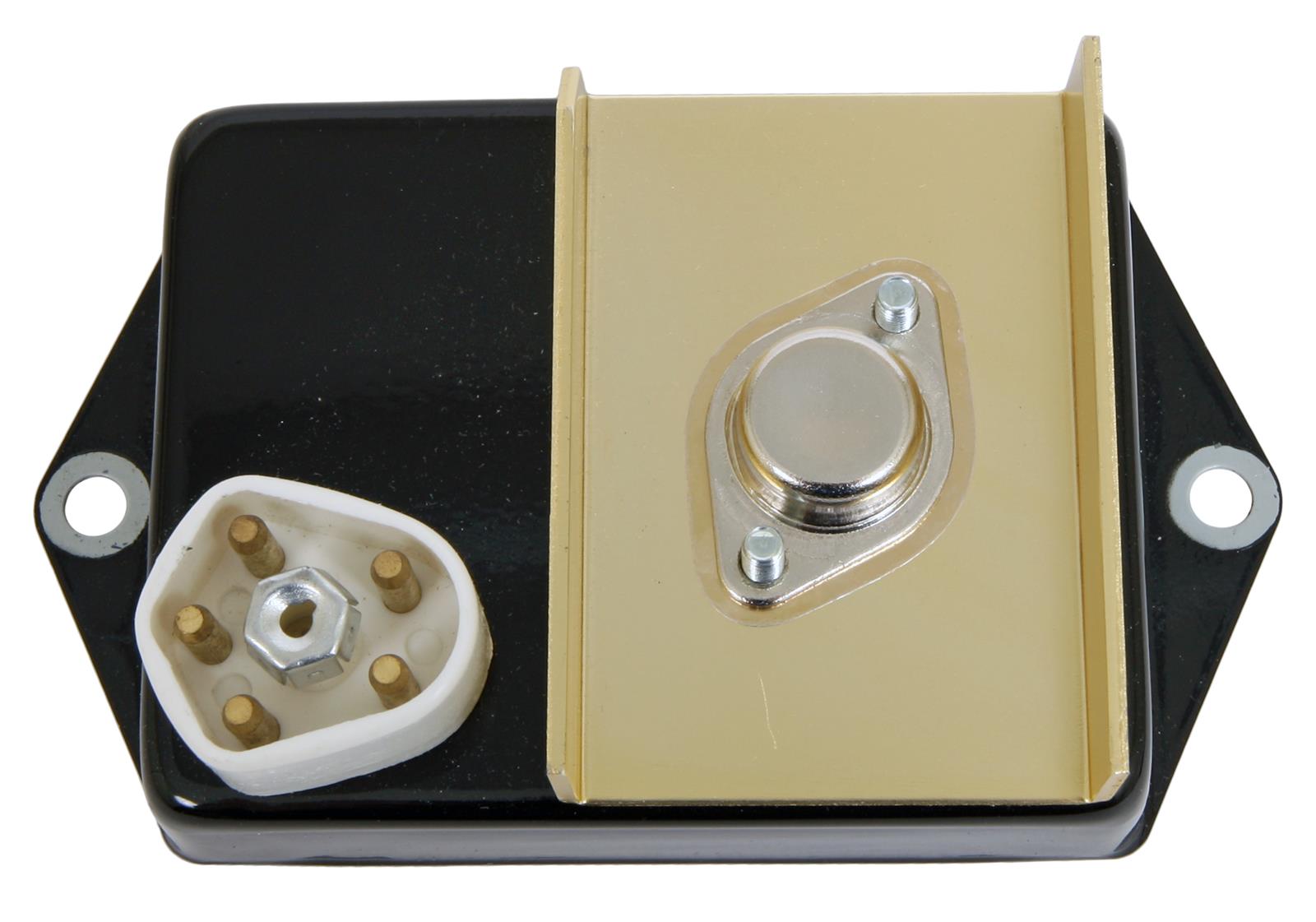 Sierra Marine 185105 Sierra Marine Ignition Modules Summit Racing