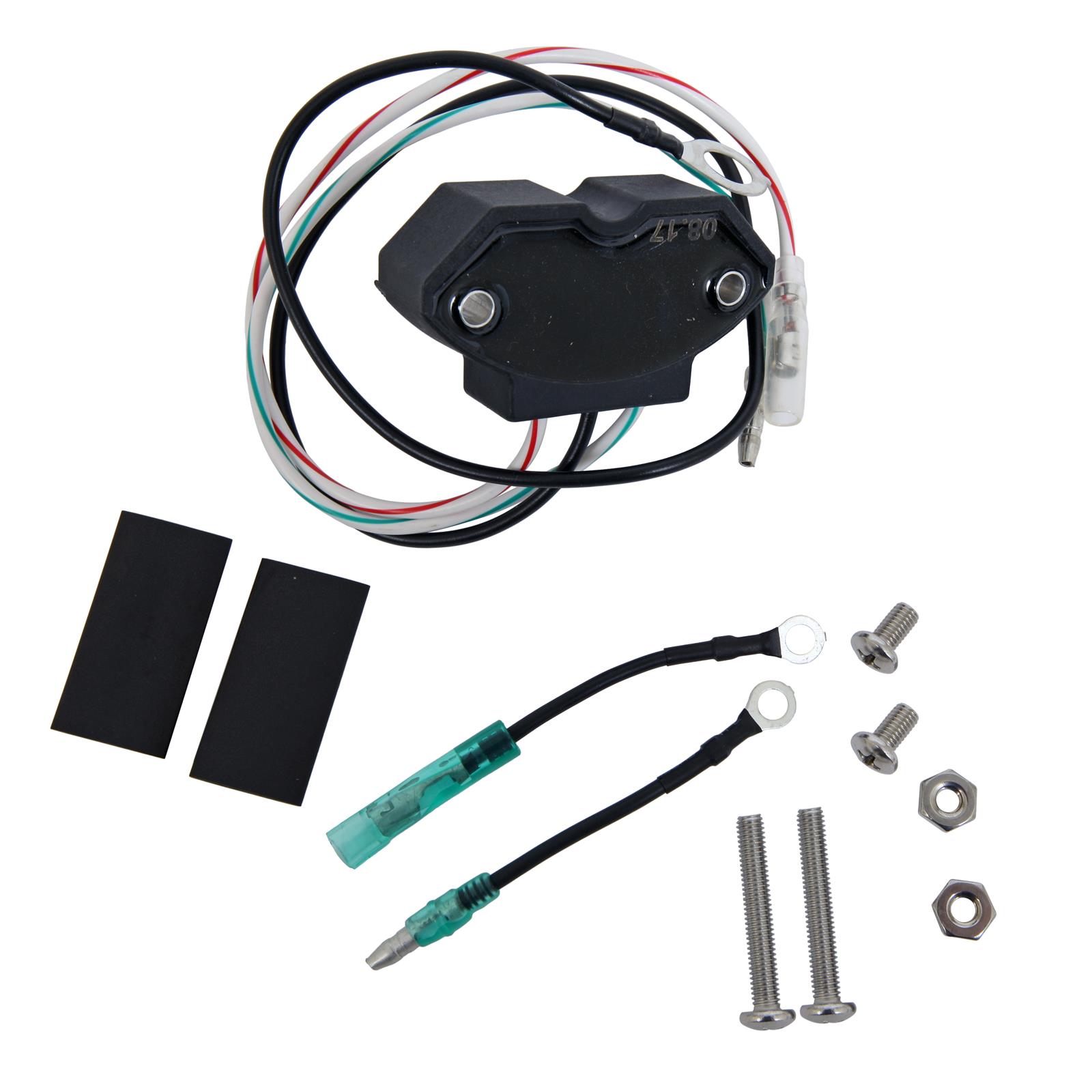 Sierra Marine 1851161 Sierra Marine Ignition Sensors Summit Racing