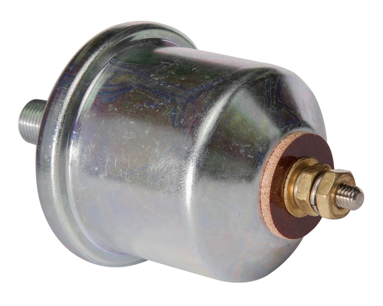 sierra oil pressure sending unit