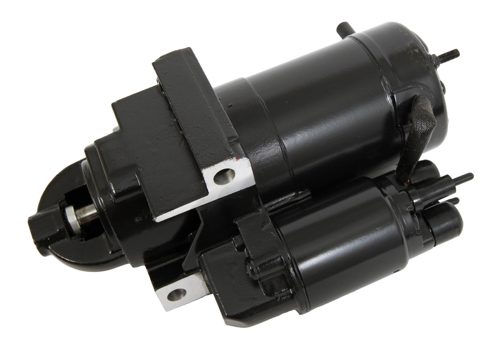 ジェノマー スターター プログラム 13-18 Kawasaki ZX 636 ZX6R Starter Start Motor 21163-0734 - Sun