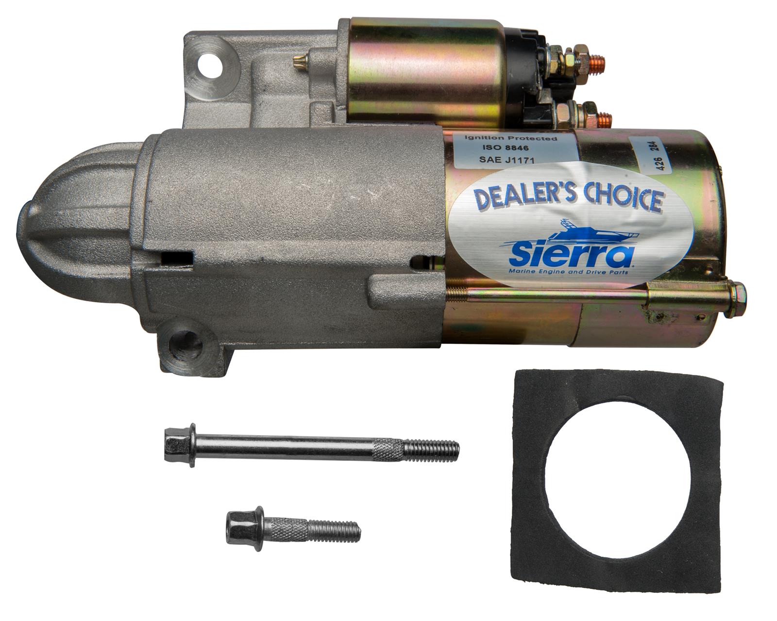 Sierra Marine 185919