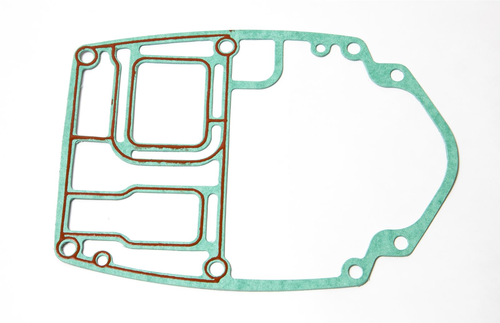 Fel-Pro Marine Carburetor Mounting Gasket 17845