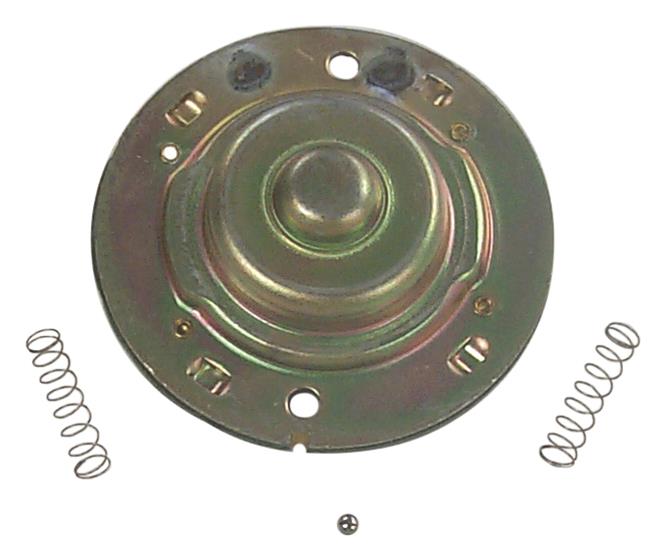 Sierra Marine 186253