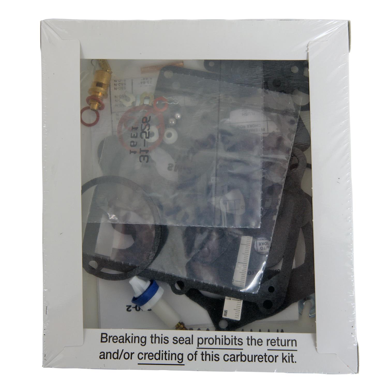 Sierra Marine 18-7070 Sierra Marine Carburetor Rebuild Kits
