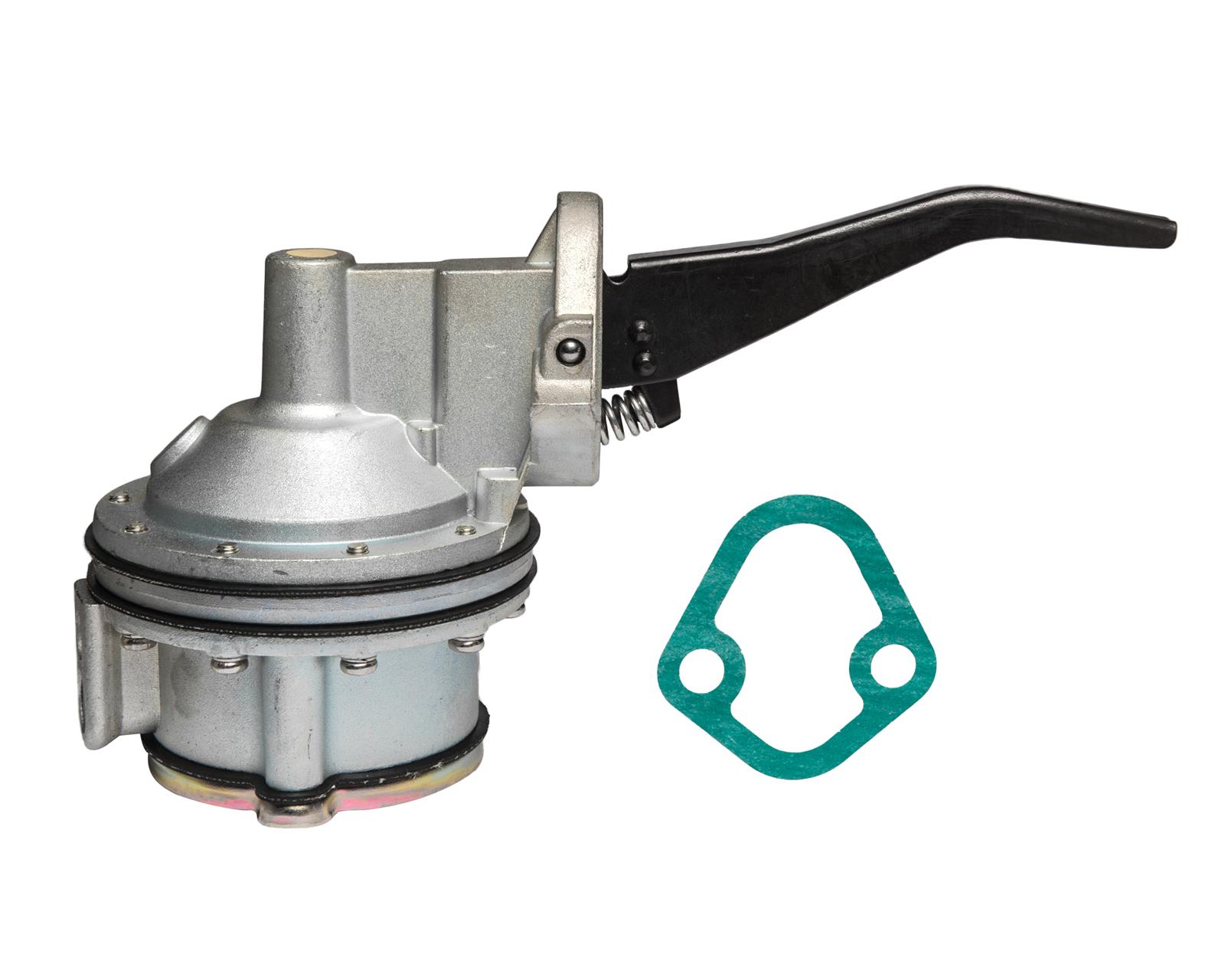 thumbnail image 2 of Mercruiser Mechanical Fuel Pump Pressure At Frank Dugas Blog 2 of 14
