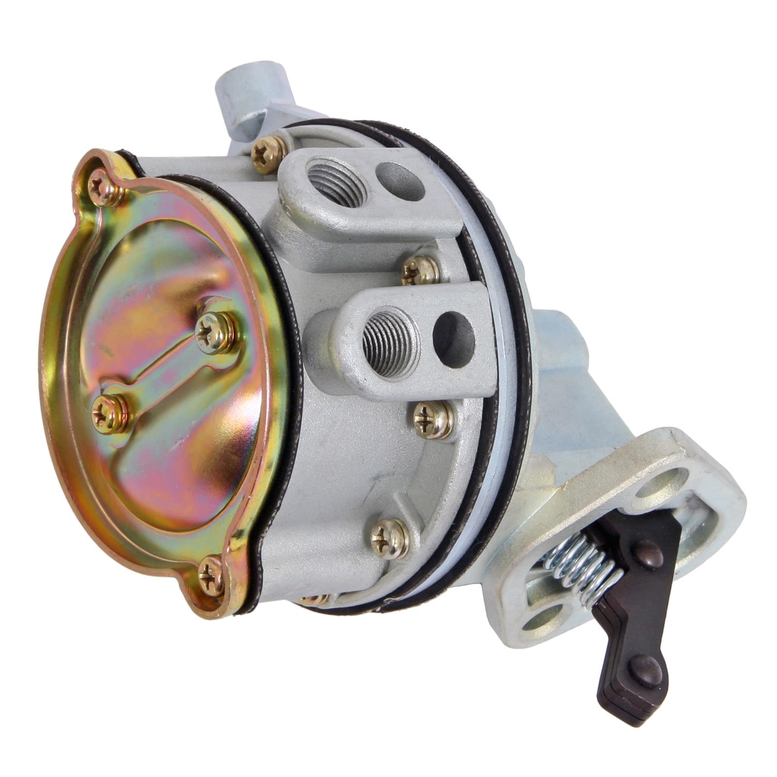 Sierra Marine 18-7274 Sierra Marine Mechanical Fuel Pumps | Summit