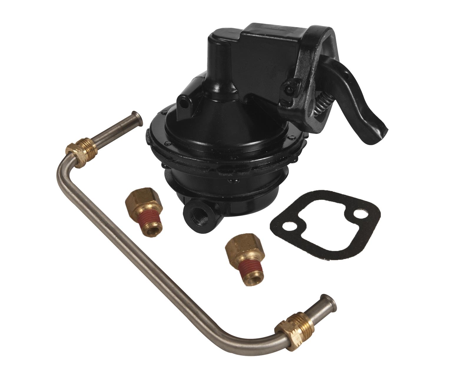 Sierra Marine 1872881 Sierra Marine Mechanical Fuel Pumps Summit Racing