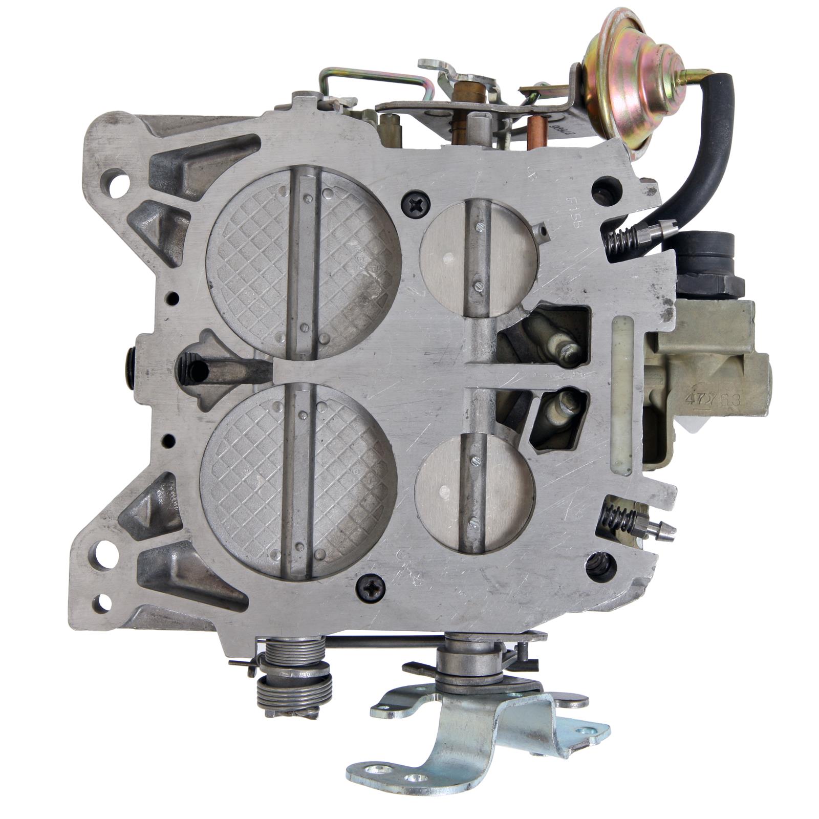 Sierra Marine 18-7615-1 Sierra Marine Remanufactured Carburetors
