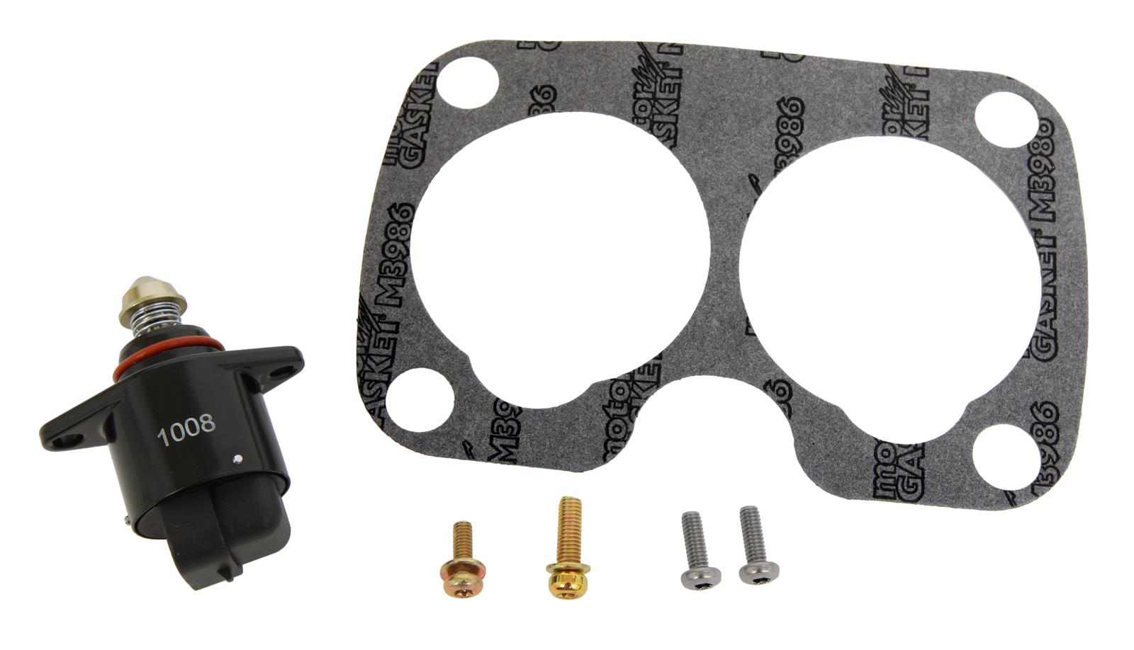 Sierra Marine 1876321 Sierra Marine Idle Air Control Valves Summit