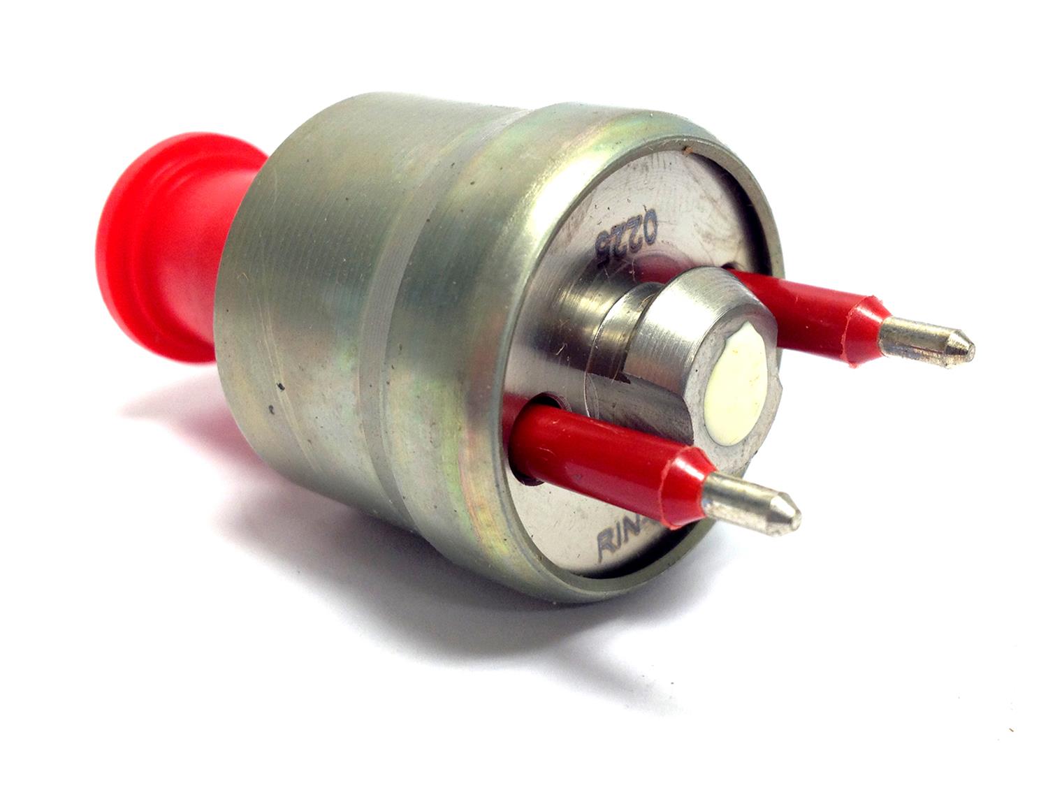 Sierra Marine 18-7689