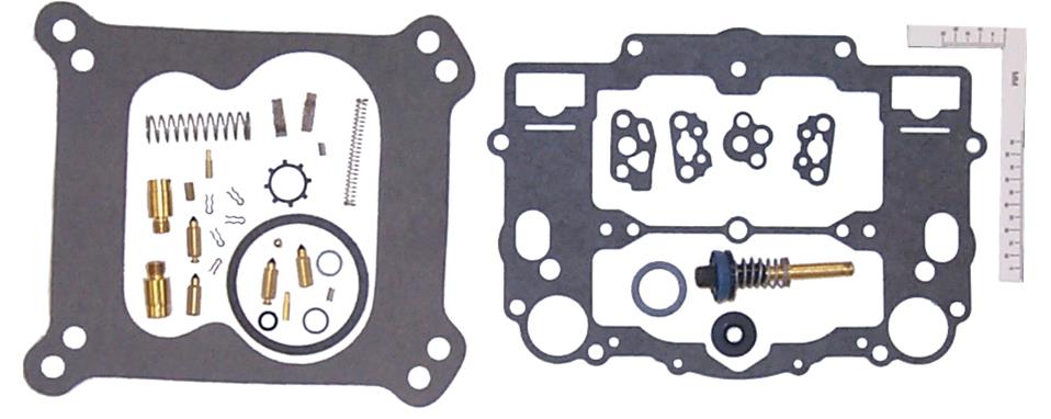 Sierra Marine 18-7749 Sierra Marine Carburetor Rebuild Kits