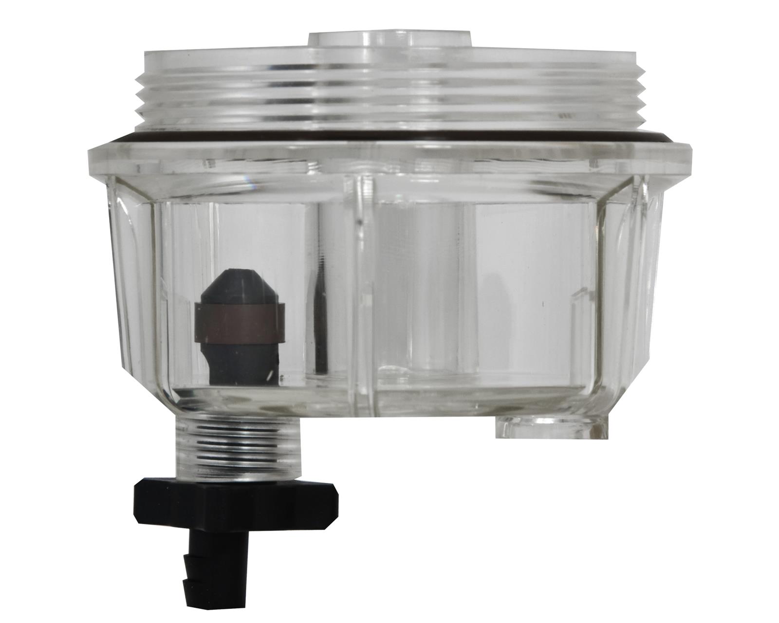 Sierra Marine 1879221 Sierra Marine AquaVue Fuel Water Separator