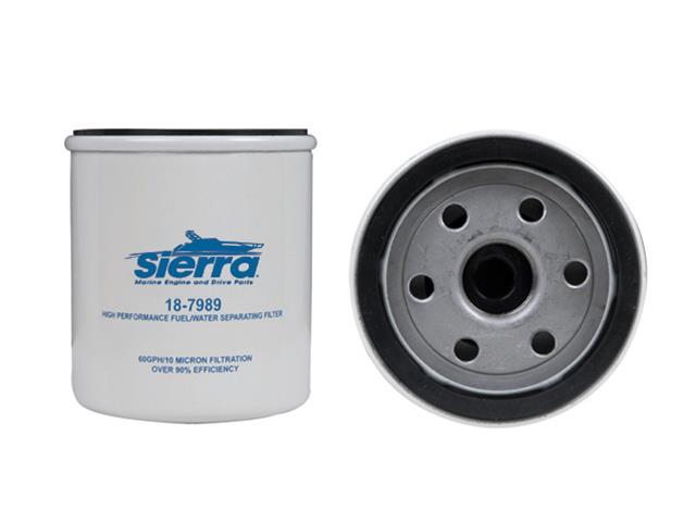 Sierra Marine 18-7989 Sierra Marine Fuel Filters | Summit Racing