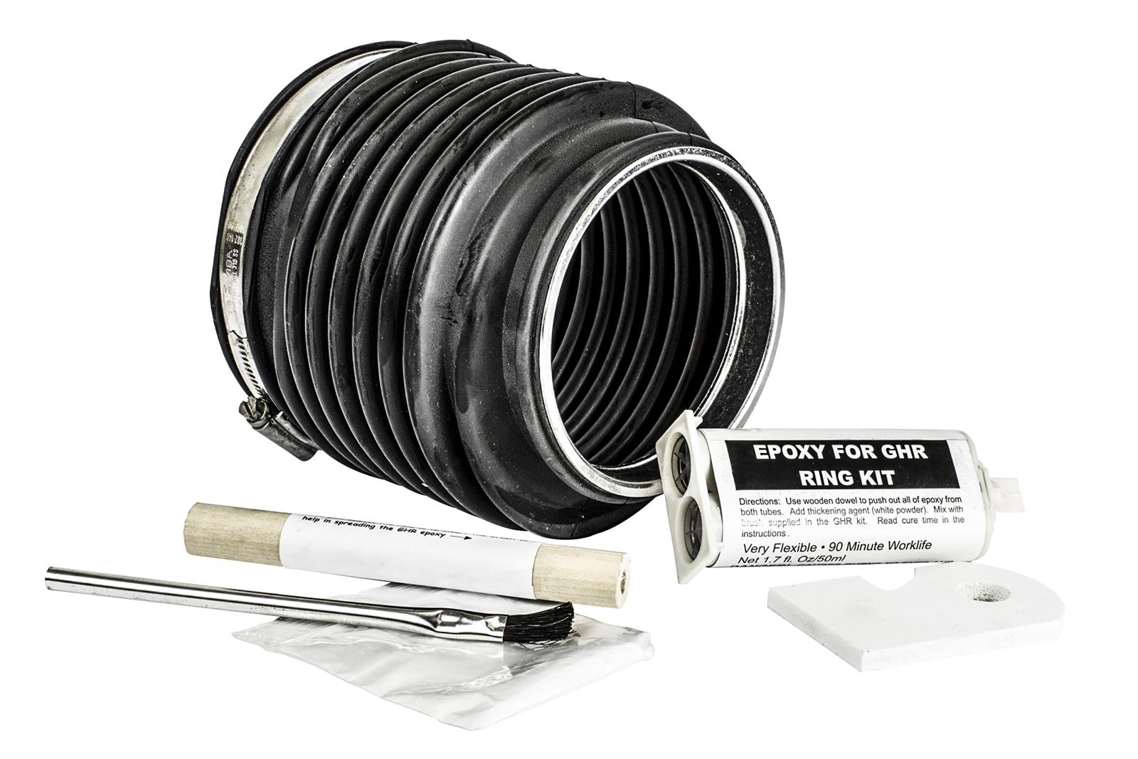 Sierra Marine 188312 Sierra Marine Gimbal Housing Rebuild Kits