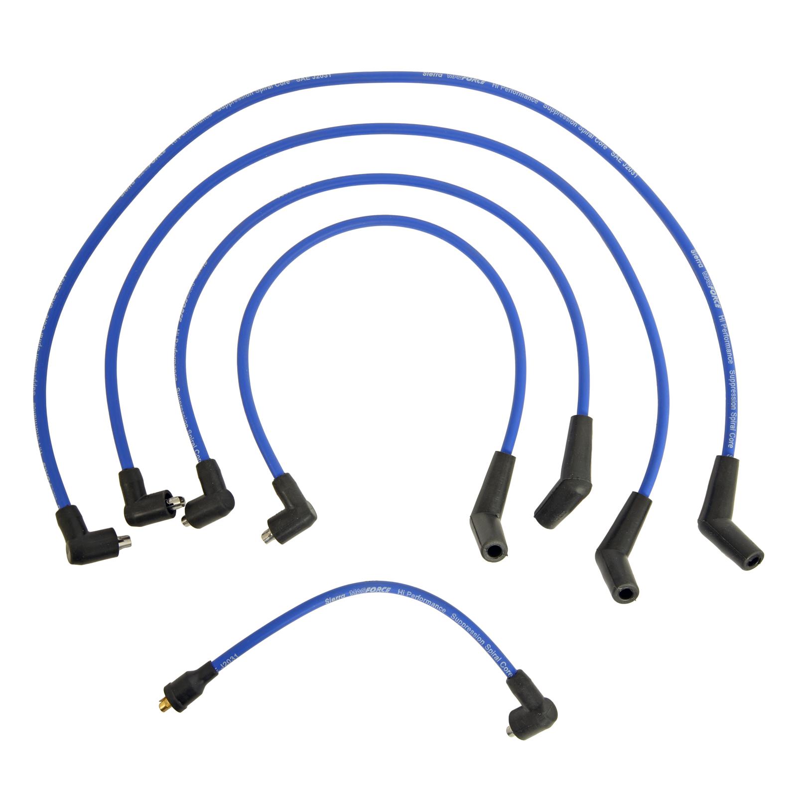 Sierra Marine 1888082