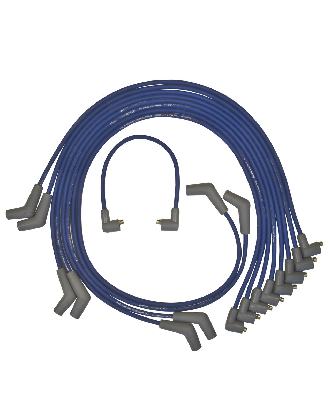 Sierra Marine 1888431